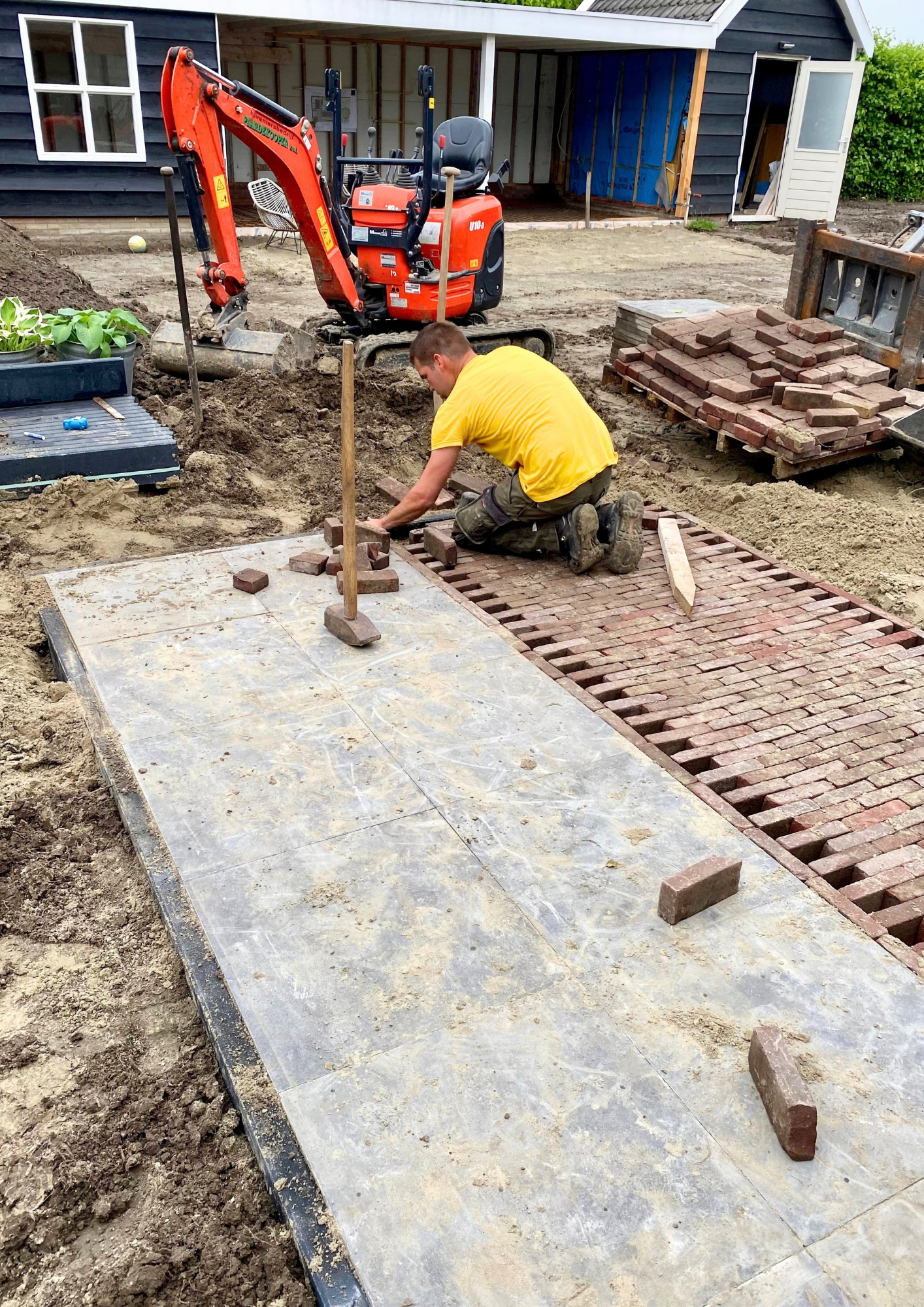 Tuinonderhoud | Paardekooper Kloetinge