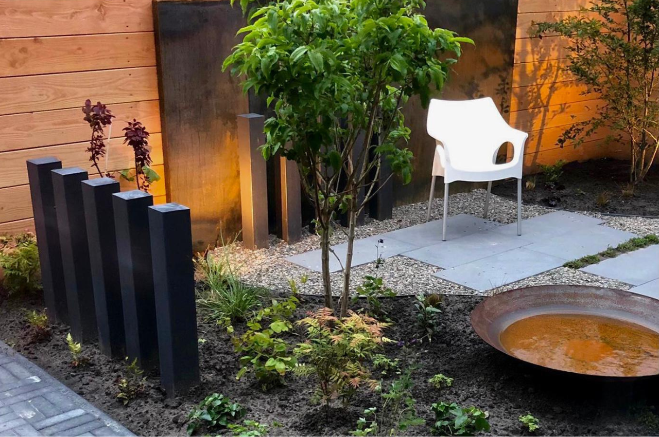 Paardekooper_projecten13 Aanleg van een tuin door hoveniersbedrijf Paardekooper in Kloetinge